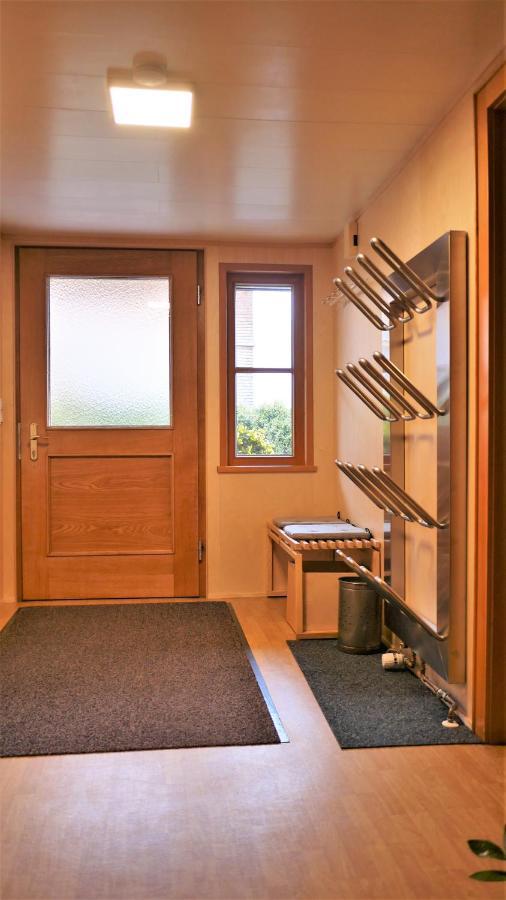 Urlaub Bei Moses Appartement Schoppernau Buitenkant foto